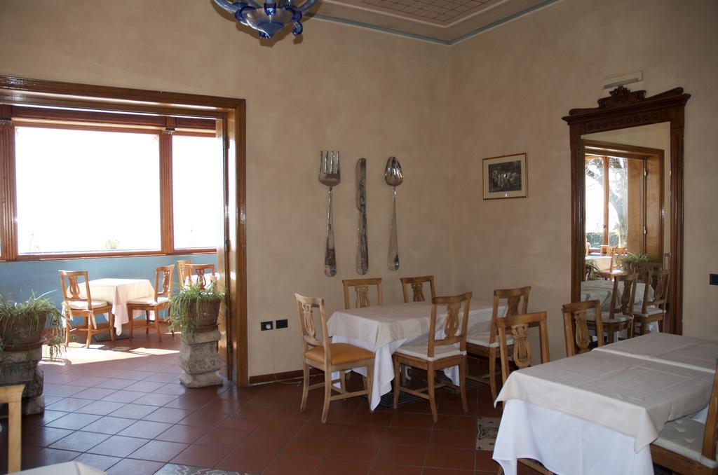 Villa Pioppi Hotel Sirmione Exteriér fotografie
